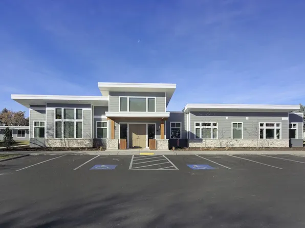 The Boulders Apartments