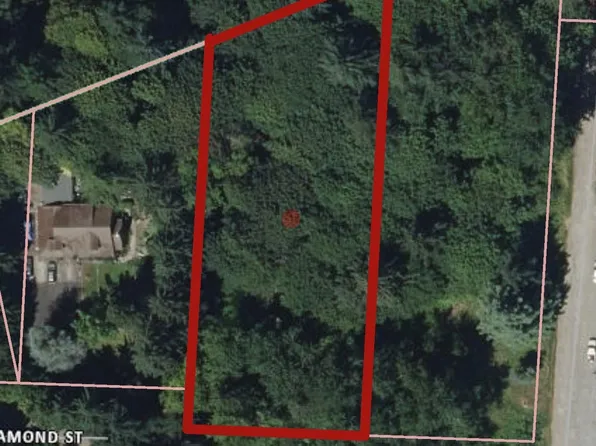 1020 Diamond Street, Milton, WA 98354