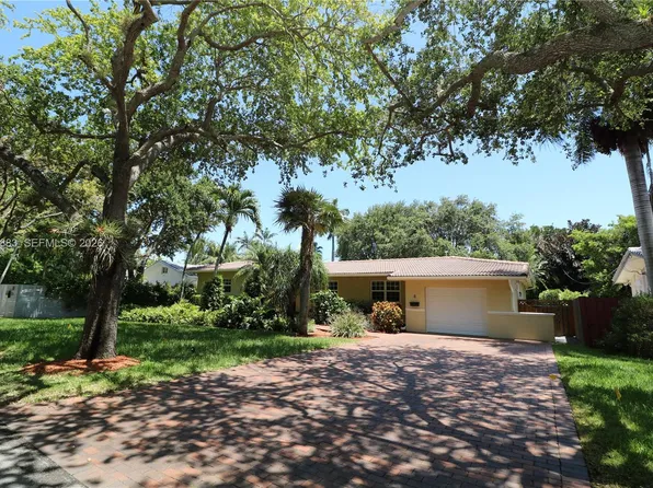 6160 SW 84th St, South Miami, FL 33143