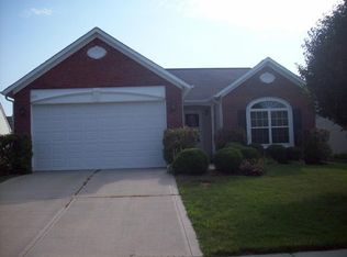 6271 E Old Otto Ct, Camby, IN
