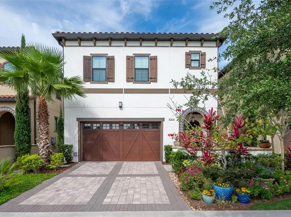 8304 Via Vittoria Way, Orlando, FL 32819