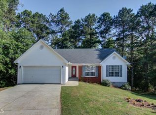 303 Bayou Ln, Winder, GA 30680