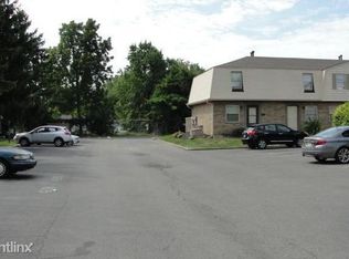 4242 Morsetown Ct E, Columbus, OH 43224