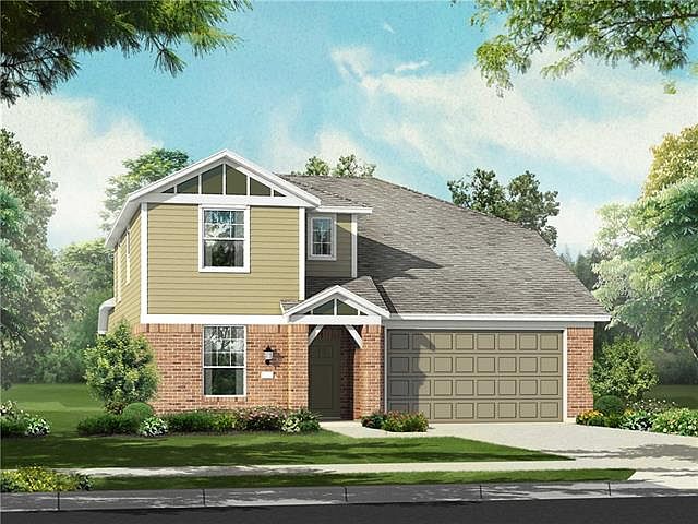 1st image of 520 High Desert Dr