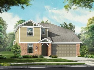 520 High Desert Dr, Ft Worth, TX 76131