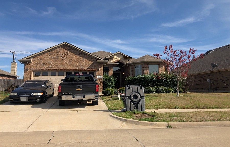1st image of 1716 Grey Willow Ln