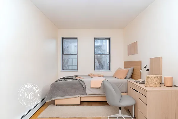 Rented by MySpaceNYC | media 2