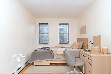 Rented by MySpaceNYC