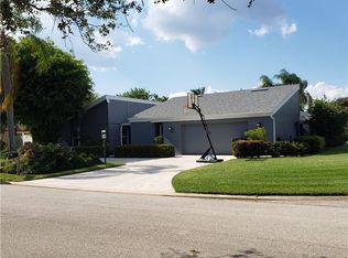 5740 Grillet Pl, Fort Myers, FL 33919
