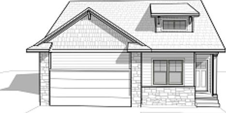 1st image of 845 E Trace Way