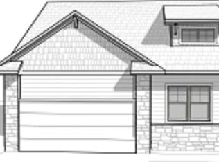 845 E Trace Way, Polk City, IA 50226