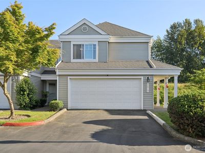 5417 S 237th Place #14-4, Kent, WA, 98032