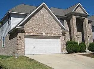 3720 Geese Rte, Round Rock, TX 78665