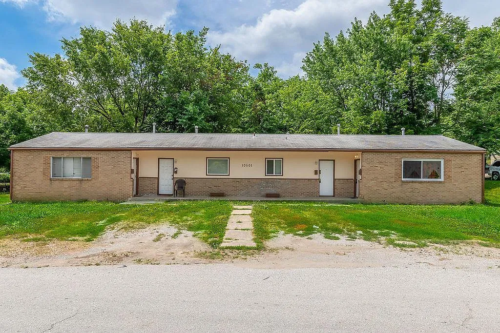 1 bed, 547 sqft, $700 — Photo 1