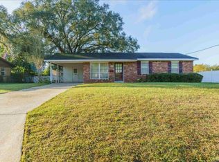 2053 Tomlinson Rd, Pensacola, FL 32526