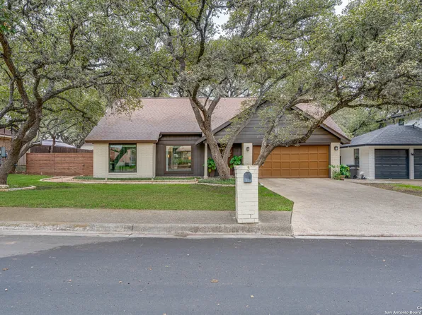 2706 Whisper Dove, San Antonio, TX 78230
