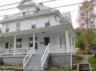 815 George St, Pen Argyl, PA 18072