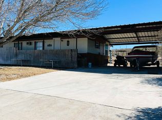 103 Mangum, Del Rio, TX 78840