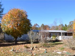 1148 Hicks Trail Rd, Walnut Cove, NC 27052