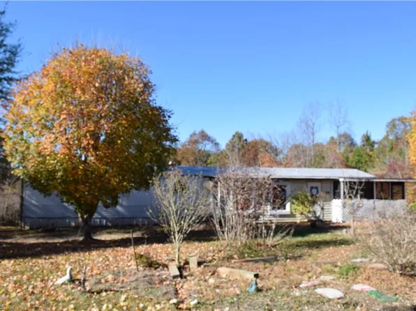 1148 Hicks Trail Rd, Walnut Cove, NC 27052