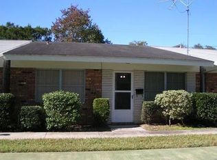 135 W Minnesota Ave APT 4, Deland, FL 32720