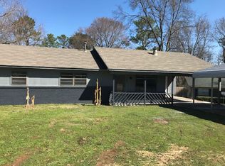 4308 Covey Ln, Benton, AR 72019