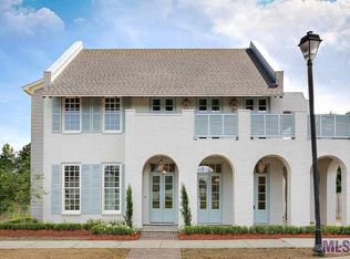 467 Casa Colina Ct, Baton Rouge, LA 70810