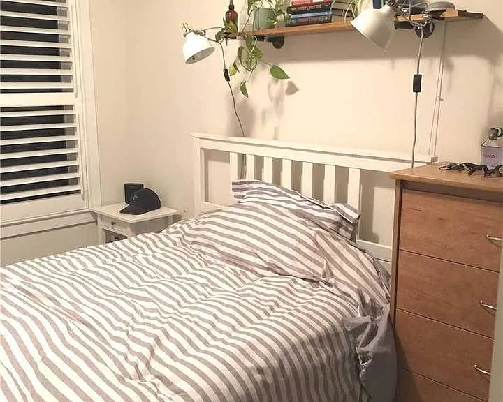 6 Drummond St #319 — Photo 8