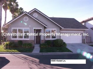 1505 Violet Ln, Simi Valley, CA 93065