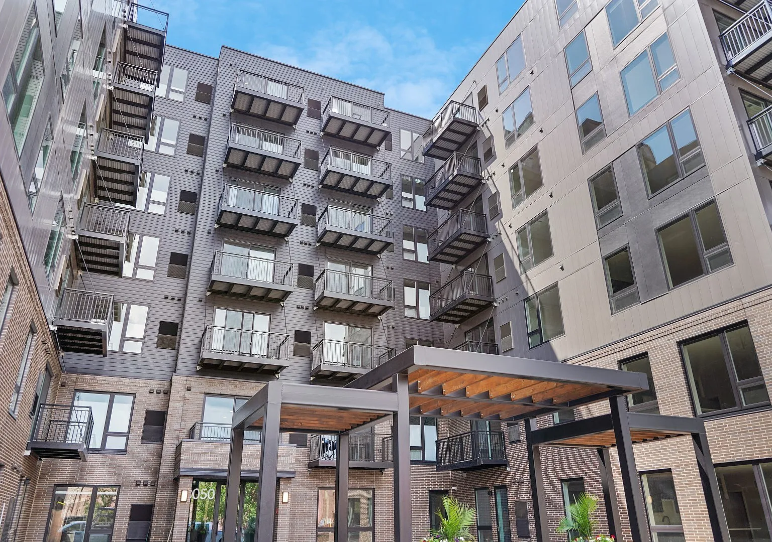 The Mezz at West Lake Quarter — Photo 1