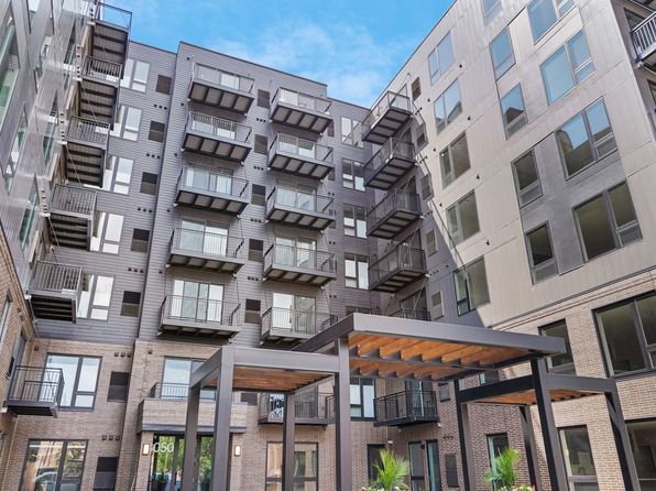 The Mezz at West Lake Quarter | 3050 Abbott Ave S, Minneapolis, MN