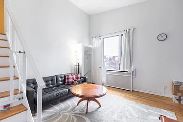 Rented by Bond New York