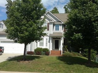 14924 Mill Flume Ct, Midlothian, VA 23112