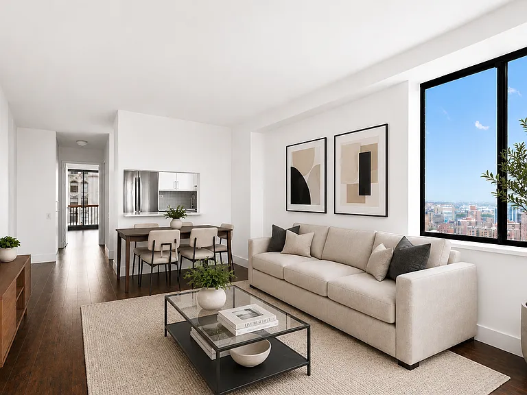 45 E 25th St #36C — Photo 3