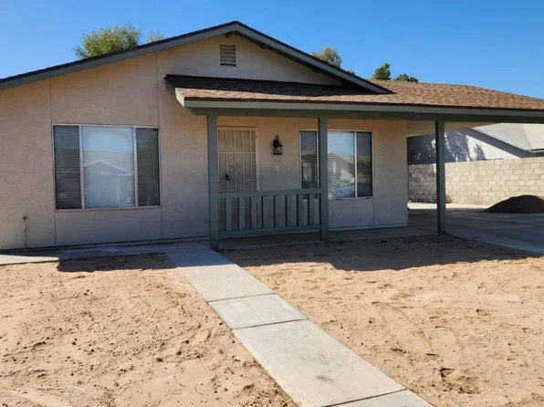 1431 E D St, San Luis, AZ 85336