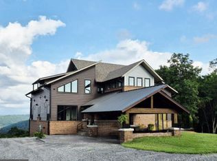 415 Nazelrod Rd, Oakland, MD 21550