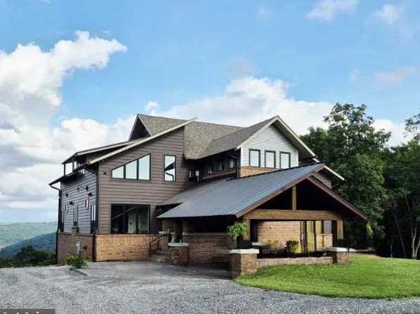 415 Nazelrod Rd, Oakland, MD 21550
