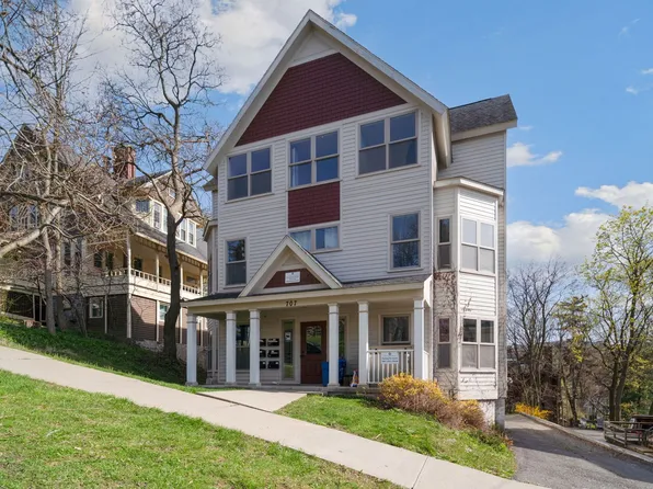 707 E Seneca St.