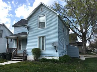 1532 3rd Ave N, Fort Dodge, IA 50501