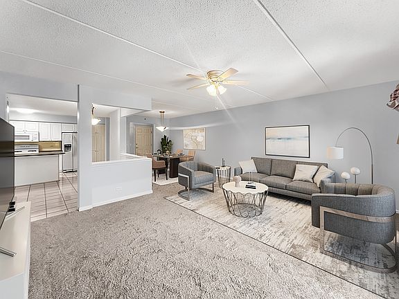 5th image of 710 Creekside Dr Unit 310