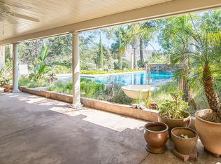 657 E. Old Julian Highway, Ramona, CA 92065