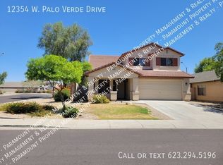 12354 W Palo Verde Dr, Litchfield Park, AZ 85340