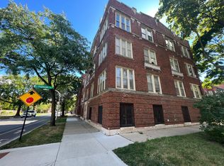 941 E Marquette Rd #2, Chicago, IL 60637
