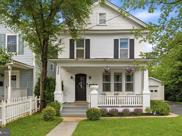 320 Virginia Ave, Winchester, VA 22601