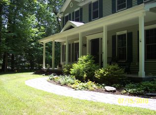 81 Valley Dr, West Sand Lake, NY 12196