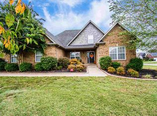 172 Oakridge Way, Bowling Green, KY 42103