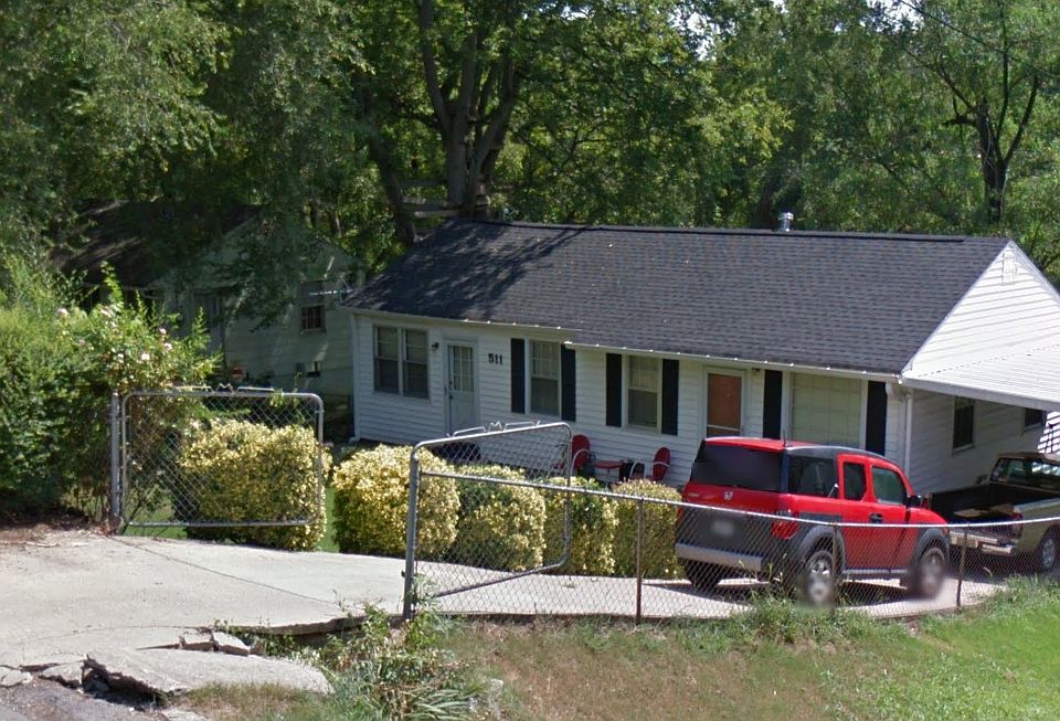 2nd image of 511 S 14th St