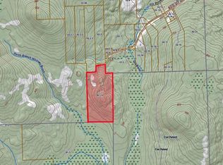 LOT 2.4 Off E, Blaine, ME 04734