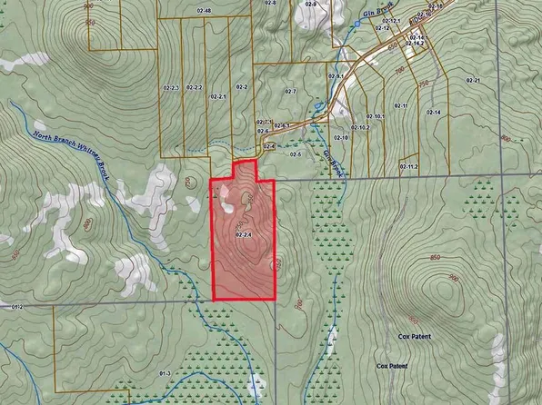 Lot 2.4 Off E Plantation Road, E Twp, ME 04734
