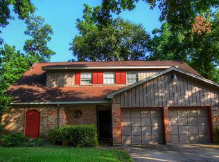 16206 Hollow Wood Dr, Houston, TX 77090